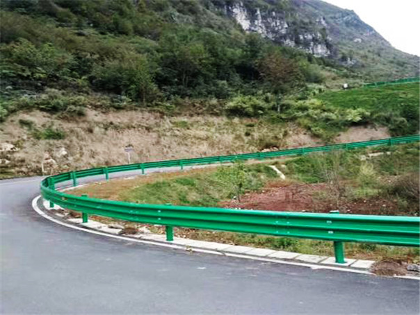 贵州公路波形护栏