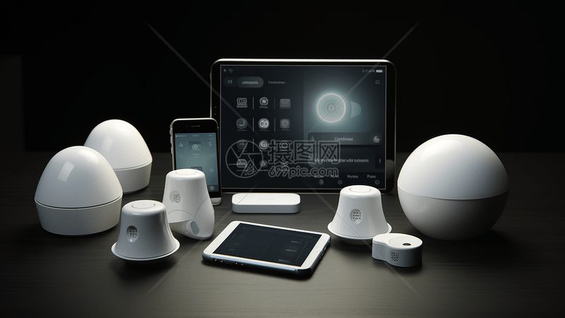 全屋智能：揭秘家居自动化背后的设备及价格奥秘