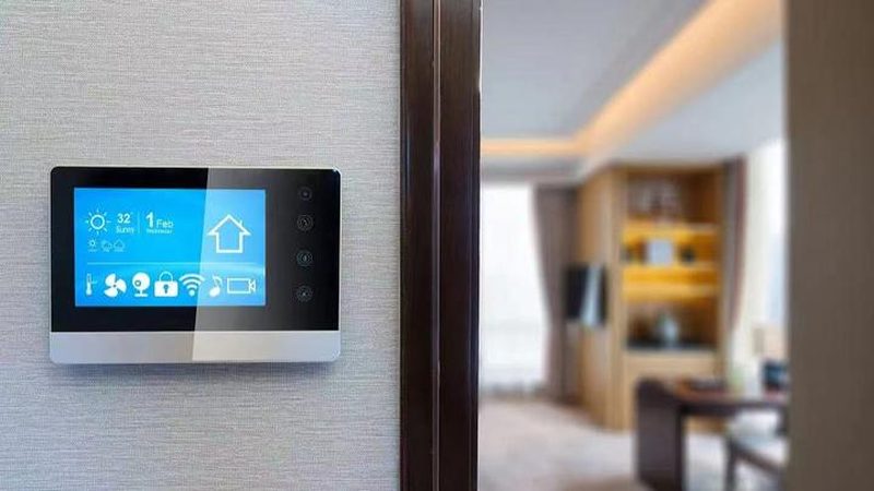 智能窗帘轨道材质分类：揭秘家居智能化的关键一环